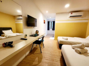 Gohtong Jaya 3pax hotel 5min to Genting Outlet
